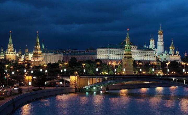 Moskwa  / autor: Pixabay 