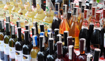 Zdrożeją alkohol i papierosy. Winna wyższa akcyza