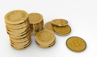 Jest dowód ! Bitcoin służy do prania brudnych pieniędzy