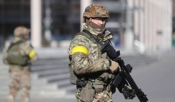 Izrael wesprze Ukrainę? Jest deklaracja