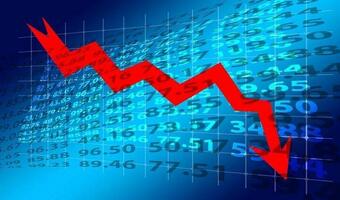 Goldman Sachs: Strefa euro stopniowo zbliża się do recesji