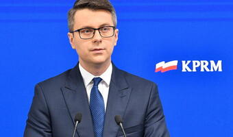 Müller: Ograniczymy nadużycia dotyczące dodatku węglowego