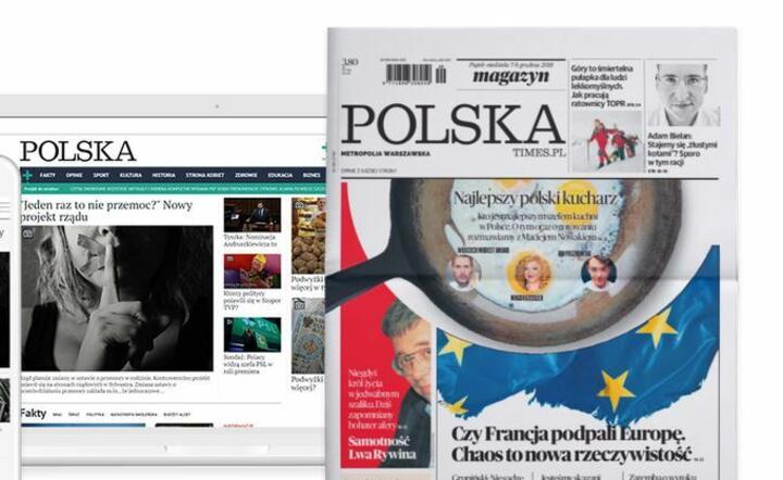 Zdjęcie ilustracyjne / autor: Materiały prasowe