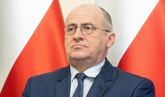 Szef MSZ: Trójmorze z ogromnym potencjałem. "Spajamy Unię Europejską"