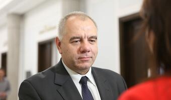 Sasin: polska kolej coraz bardziej nowoczesna. Prezes PKP szefem Międzynarodowego Związku Kolei