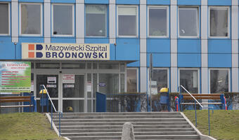 MZ: Na modernizację polskich szpitali rząd wyda 7 mld zł