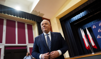 Sasin: są wstępne szacunki budowy jądrówki w Pątnowie