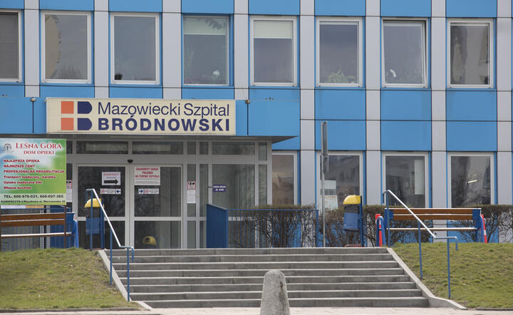 MZ: Na modernizację polskich szpitali rząd wyda 7 mld zł