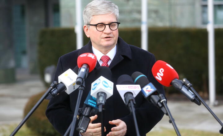 Paweł Soloch / autor: PAP