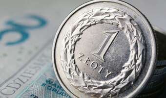 Czy ktoś przejął się Moody’s? Na pewno nie złoty!