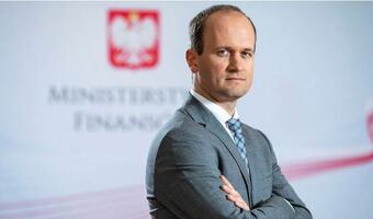Czernicki: Zmiany poszerzające Polski Ład w ciągu kilku tygodni