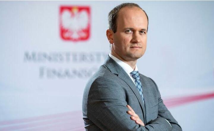 Łukasz Czernicki  / autor: Mat. pras.