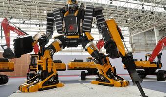 Prognoza IFR: Polska oraz Czechy – tu liczba robotów rośnie najszybciej w Europie
