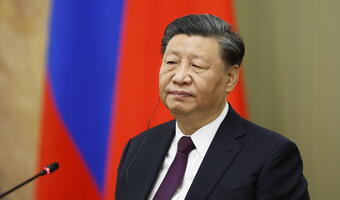 "NYT": Chiny dostarczyły Rosji drony o wartości 12 mln dolarów