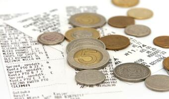 Ceny spadają i będą spadać. Eksperci twierdzą, że nie ma się z czego cieszyć
