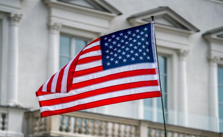 USA / autor: fot. Fratria