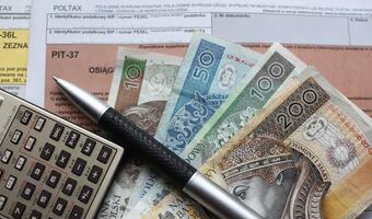 Polacy przekazują coraz więcej na OPP