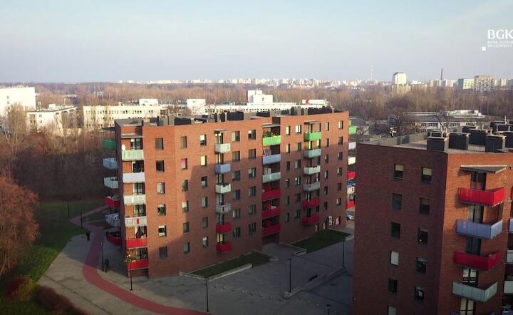 Wsparcie nawet do 80 proc. kosztów budowy i modernizacji budynków komunalnych / autor: BGK