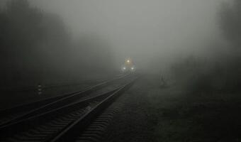 Polski, wyjątkowy... smog!