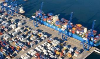 Port Gdańsk umacnia pozycję na Bałtyku!