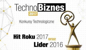Konkursy technologiczne – zgłoś się!