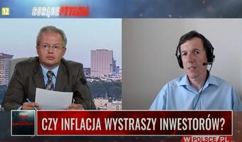 Wyższe stopy na jesieni? W październiku kluczowe decyzje!