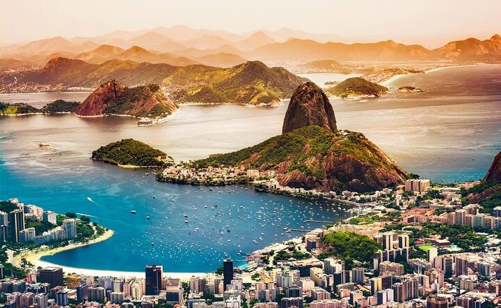 Rio de Janeiro / autor: Pixabay