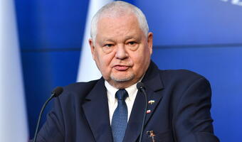 Glapiński: NBP przygotowuje odpowiednie pisma ws. Siemoniaka