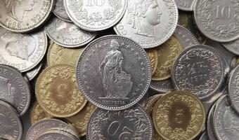 Lewiatan blokuje rozwiązanie problemu frankowego