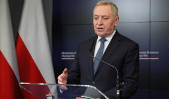 H. Kowalczyk: Nowe rynki zbytu zboża, głównie w krajach afrykańskich