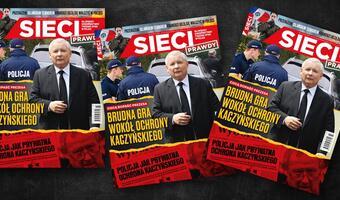 Wylękniona Europa szkoli się w Polsce