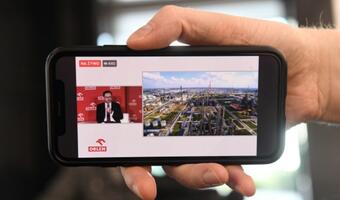 Prezes PKN Orlen: Grupa Energa pozostanie na Wybrzeżu