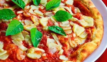 Kulinarny barter? Za pizzę zapłacisz płytą winylową
