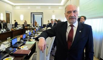 Od Amerykanów kupimy Homary… Chodzi o broń rakietową