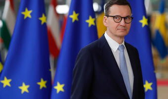 Premier: Rosja gotuje Europie na zimę poważny kryzys energetyczny