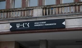 UOKiK ukarał firmę z Białych Błot