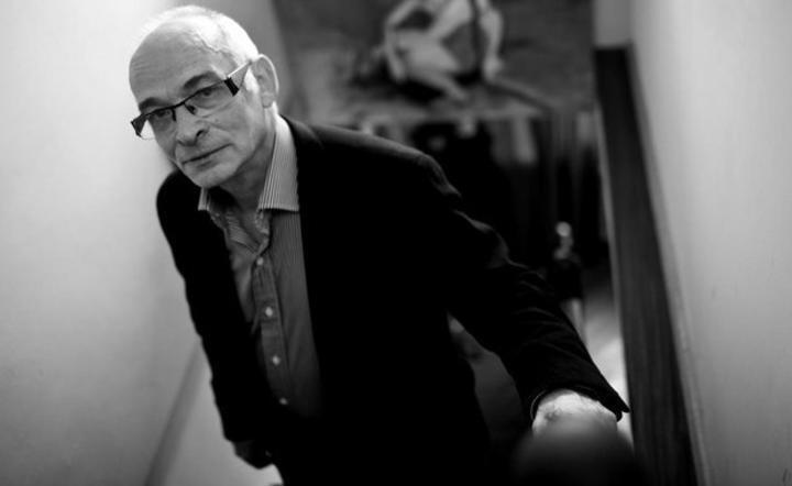 Jan Lityński / autor: fot. Jan Lityński/Twitter
