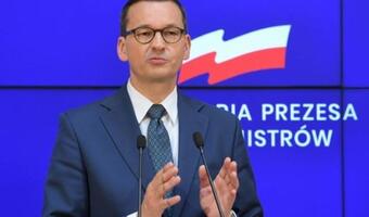 Premier: Ekipa Tuska wyprzedawała dobra narodowe