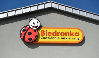 Biedronka z gigantyczną karą. Od kilku lat wprowadzała w błąd klientów?