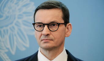 Premier: trzeba zamrozić ceny gazu, wzywam KE do działania!