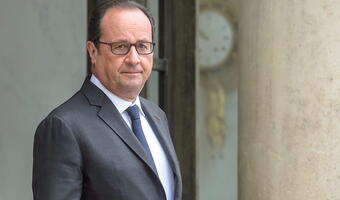 Hollande: umowa TTIP nie zostanie zawarta w tym roku
