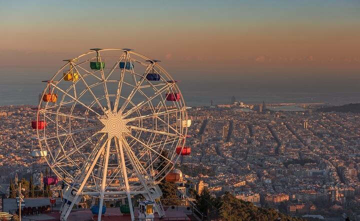 Barcelona / autor: Pixabay