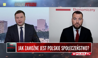 WIDEO. Czy Polski Ład będzie sprawiedliwy?