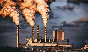 Przełom w technice wychwytywania CO2 w świetle słonecznym