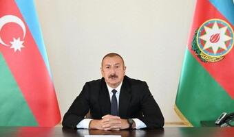 OSW: konflikt w Górskim Karabachu to walka o nowy układ sił