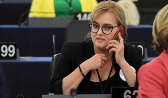 Magdalena Adamowicz zapowiada oświadczenie