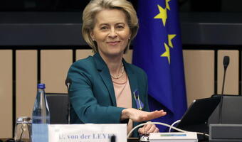 Holandia, media: Przeprosiny Polski przez der Leyen zasadne