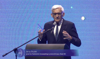 Buzek: ceny energii rosną na całym świecie