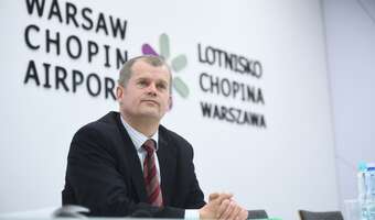 Szpikowski: Modlin niewydolny finansowo
