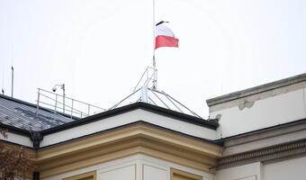Żałoba narodowa po śmierci polskich górników